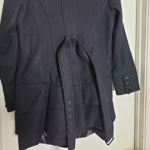 Worthington double breast coat (jrs) - Picture 11 of 14